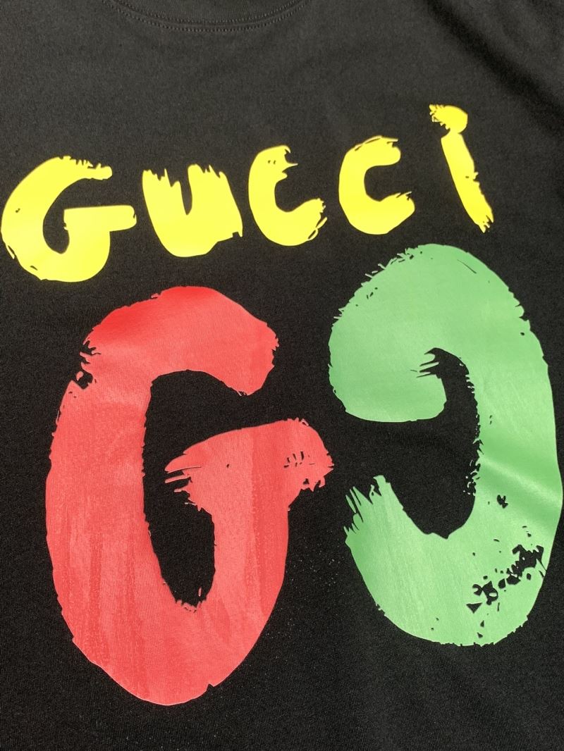 Gucci T-Shirts